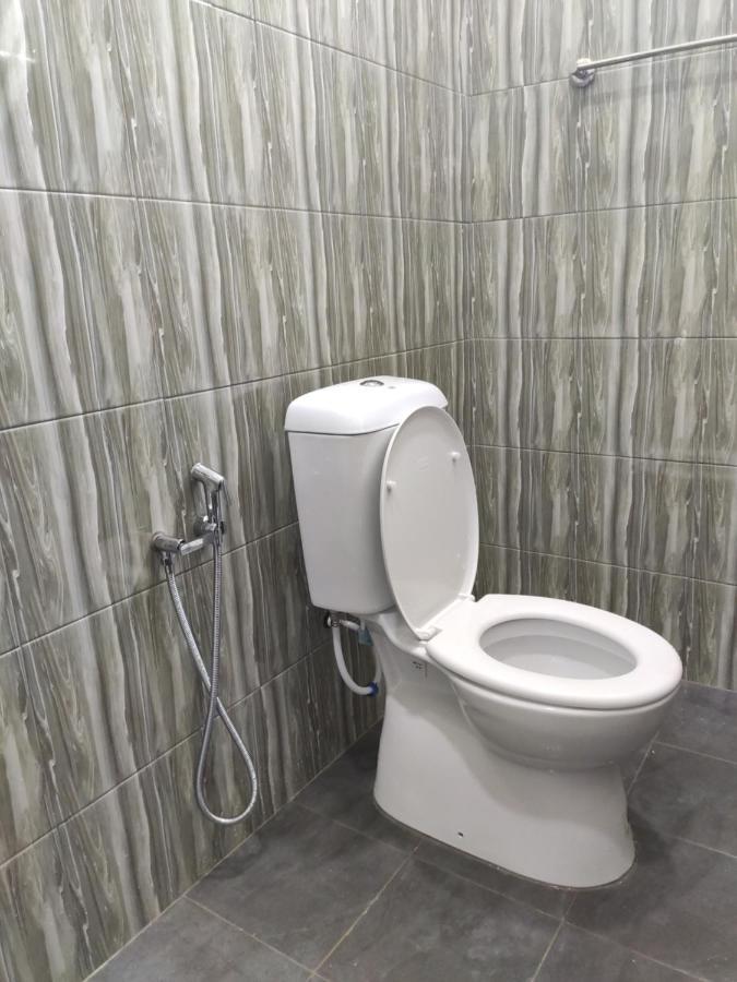Private Pool Cassa Dinies, Wifi , Bbq,10 Pax Villa Rantau Panjang Exterior foto