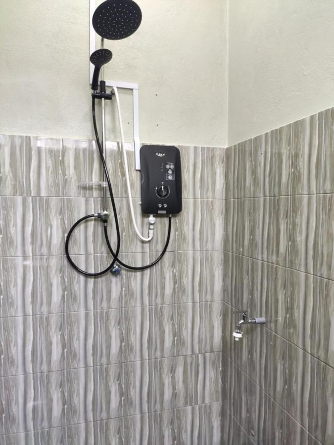 Private Pool Cassa Dinies, Wifi , Bbq,10 Pax Villa Rantau Panjang Exterior foto