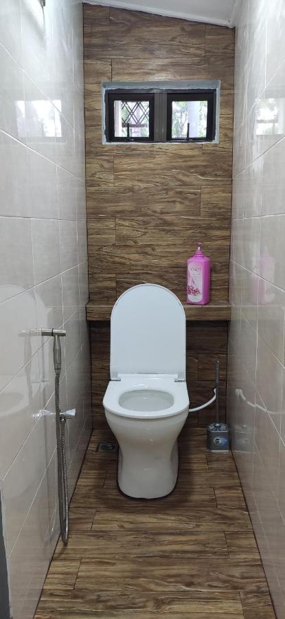 Private Pool Cassa Dinies, Wifi , Bbq,10 Pax Villa Rantau Panjang Exterior foto