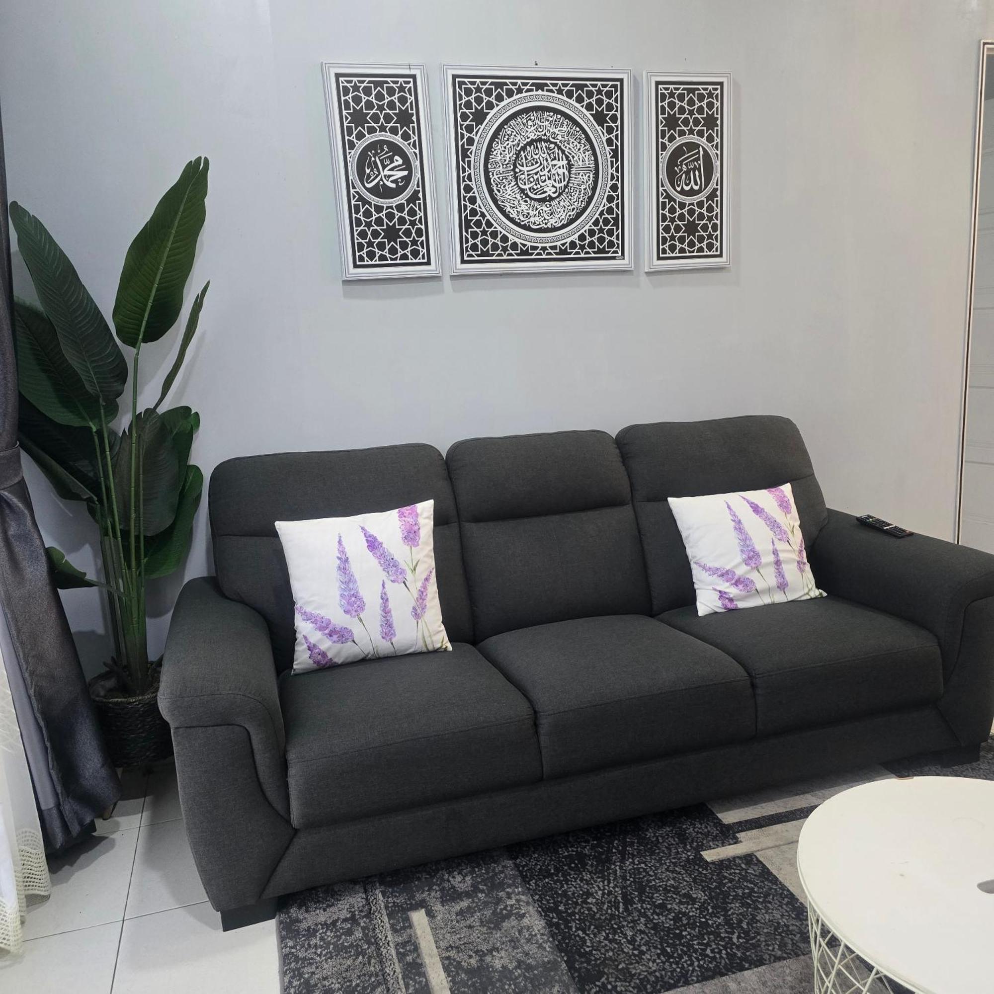 Private Pool Cassa Dinies, Wifi , Bbq,10 Pax Villa Rantau Panjang Exterior foto